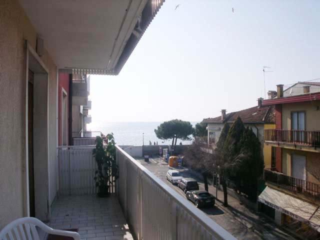 Villa Al Mare Grado Exterior photo