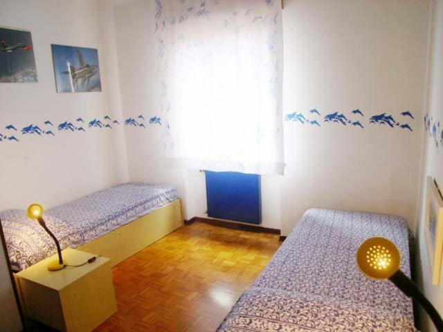 Villa Al Mare Grado Exterior photo