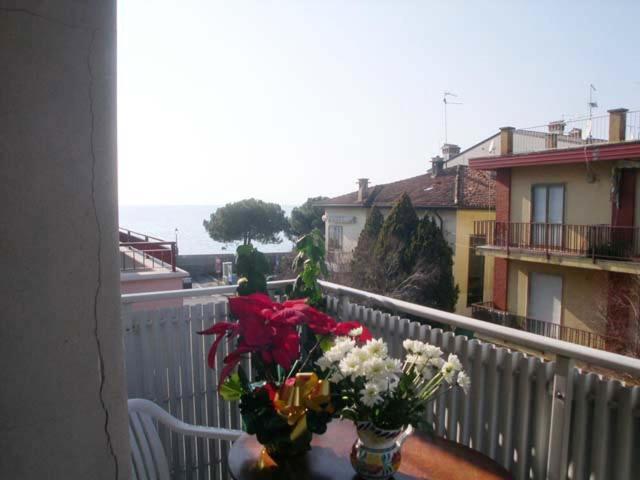 Villa Al Mare Grado Exterior photo