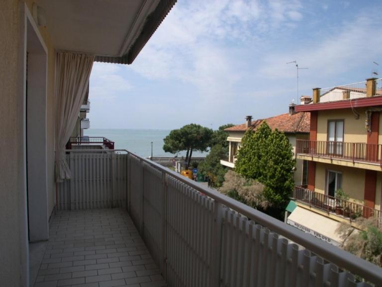 Villa Al Mare Grado Exterior photo