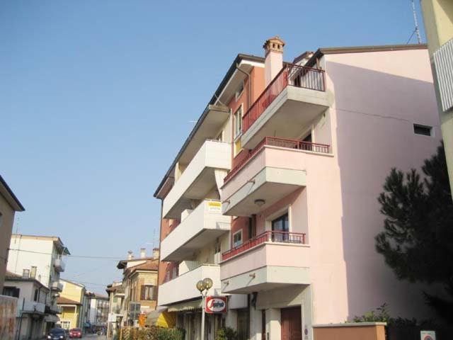 Villa Al Mare Grado Exterior photo